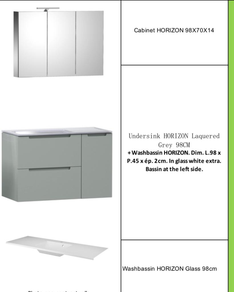 ETS Serigne Fallou 28-LAVABO avec Rangement| 0.0P| None